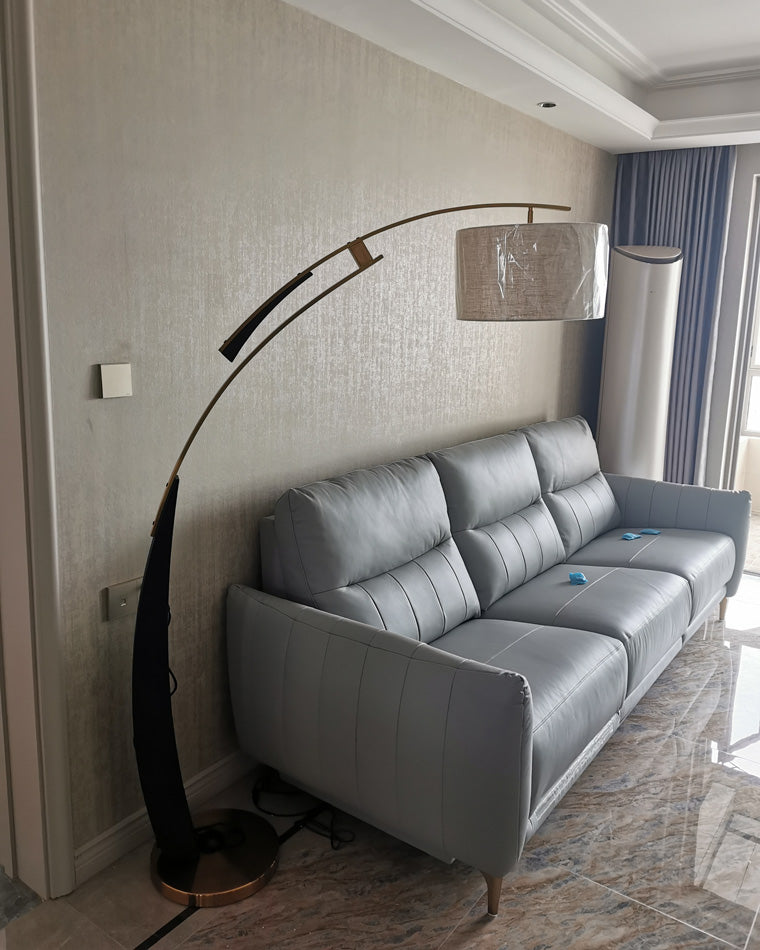 Lampadaire WOMO Arc-WM7038