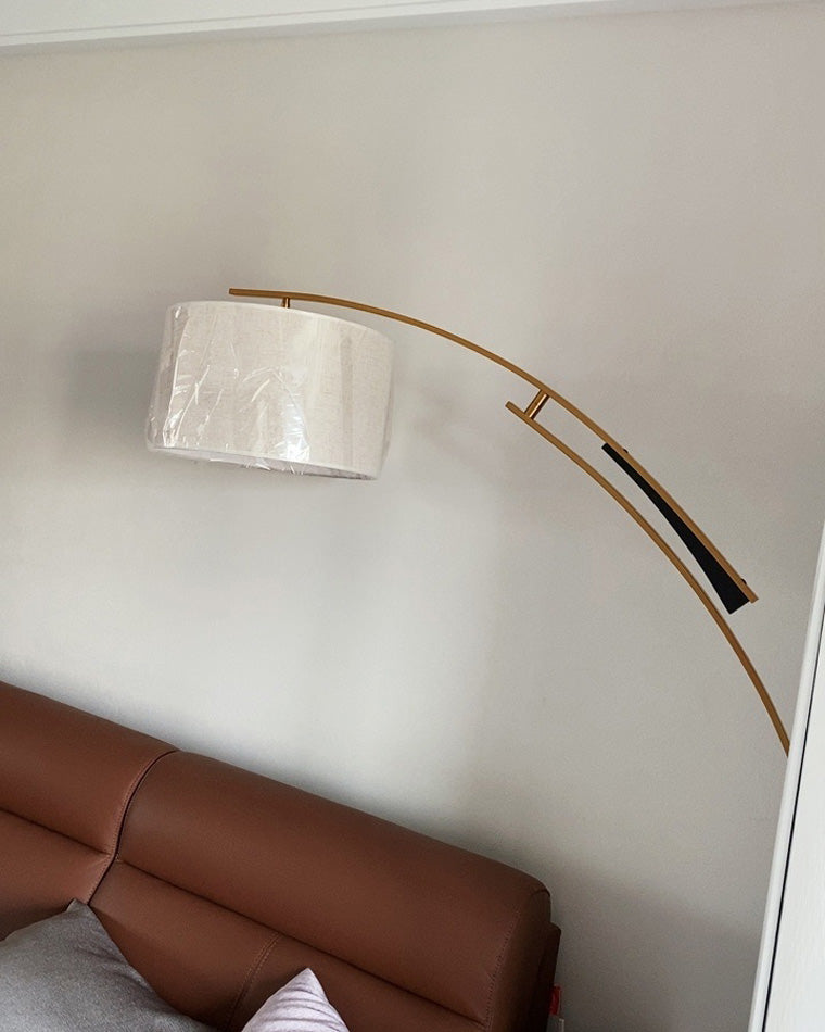 Lampadaire WOMO Arc-WM7038
