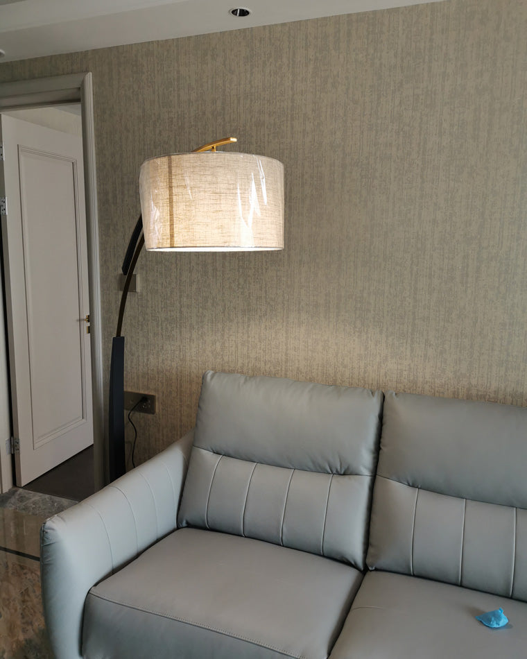 Lampadaire WOMO Arc-WM7038