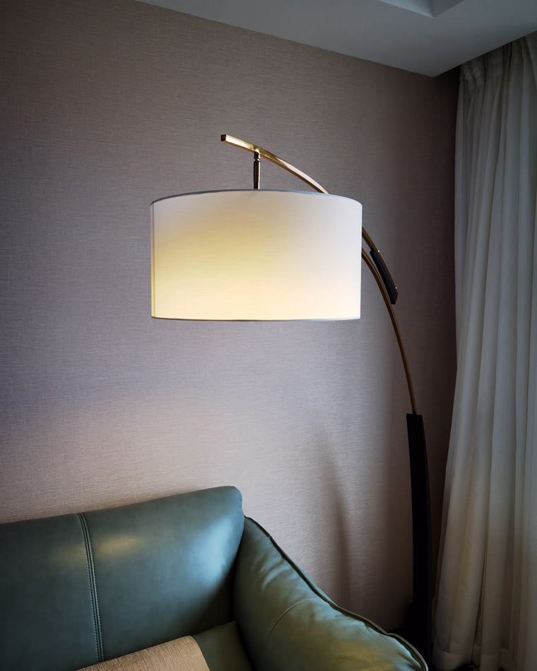 Lampadaire WOMO Arc-WM7038