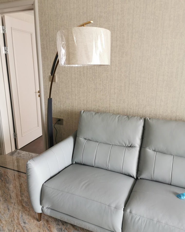 Lampadaire WOMO Arc-WM7038
