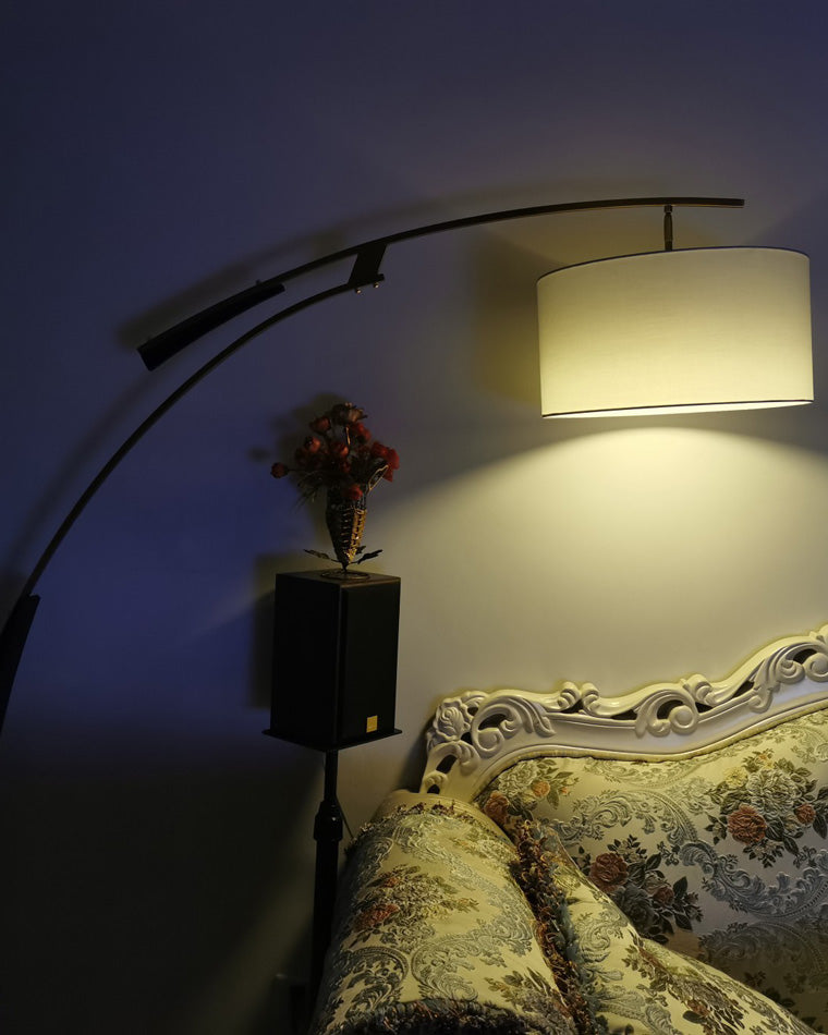 Lampadaire WOMO Arc-WM7038