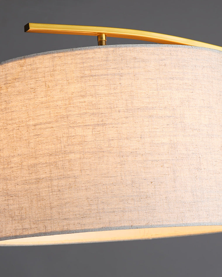 Lampadaire WOMO Arc-WM7038