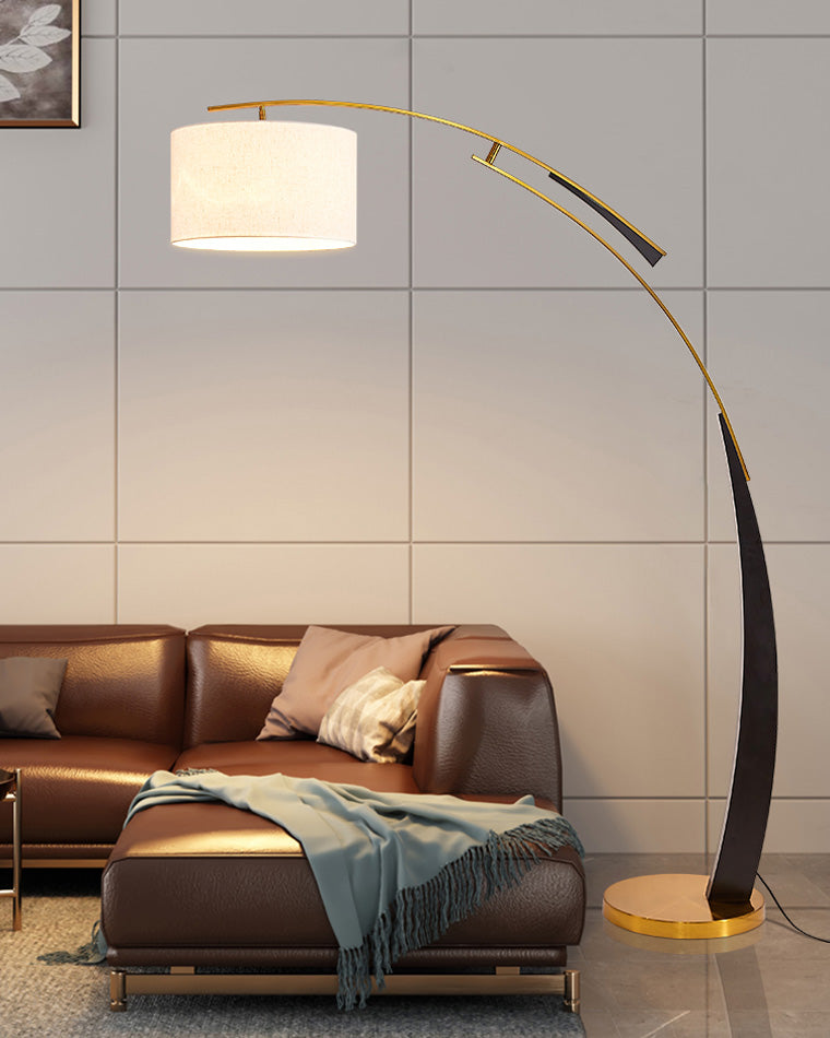 Lampadaire WOMO Arc-WM7038