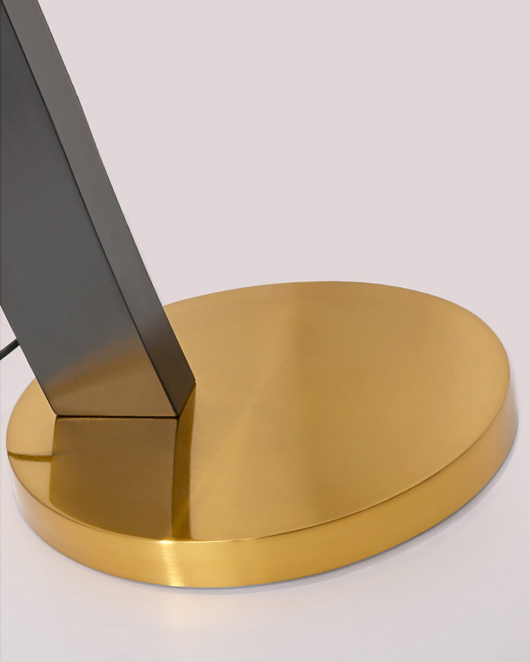 Lampadaire WOMO Arc-WM7038