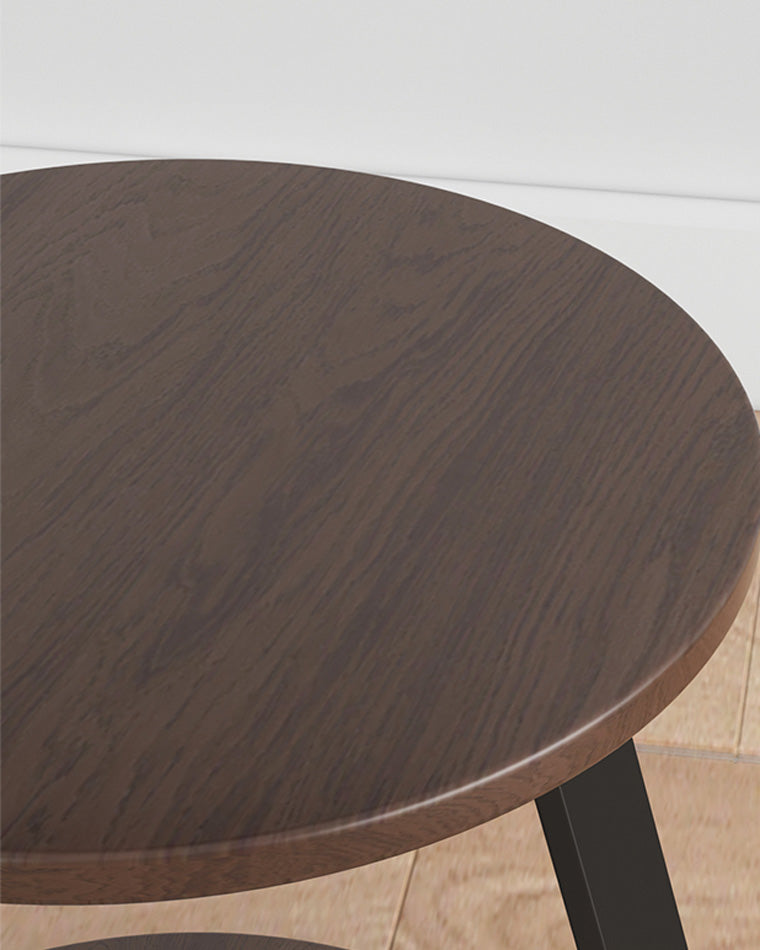 Lampe de sol de table d'extrémité WOMO-WM7049