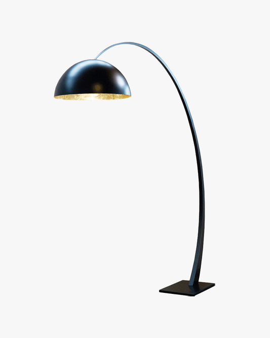 WOMO Lampe sur Pied Arc Dôme pour Canapé - WM7063
