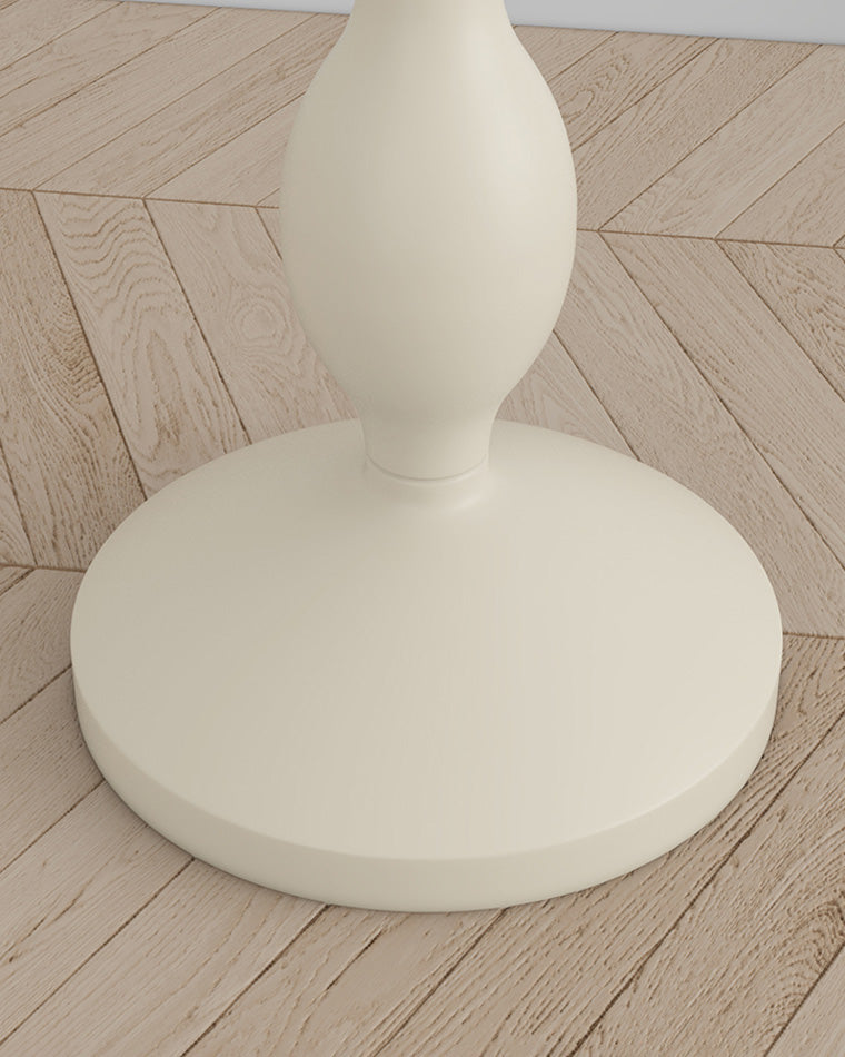 WOMO Spindle Dome Floor Lamp - WM7072