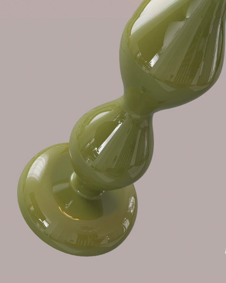 WOMO Spindle Dome Floor Lamp - WM7072