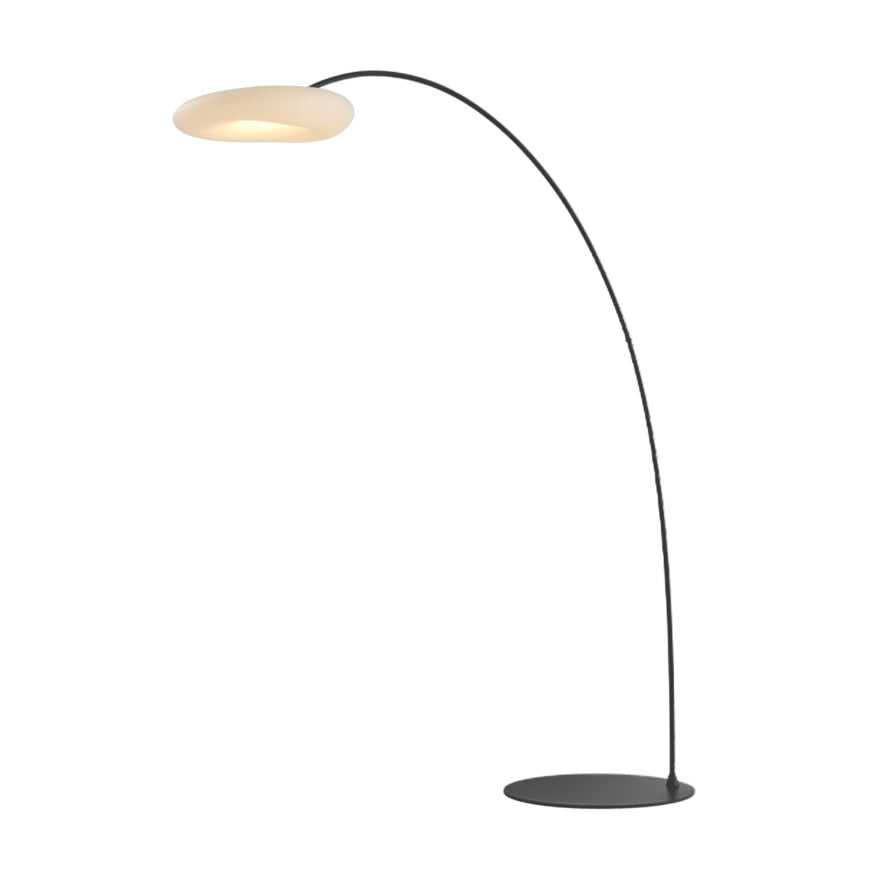 WOMO Cloud Arc Floor Lamp - WM7084