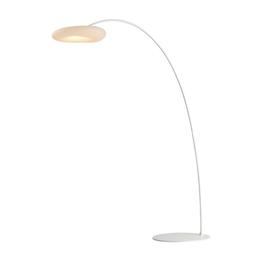 WOMO Cloud Arc Floor Lamp - WM7084