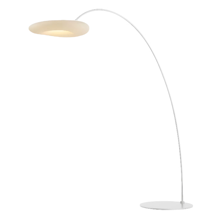 WOMO Cloud Arc Floor Lamp - WM7084