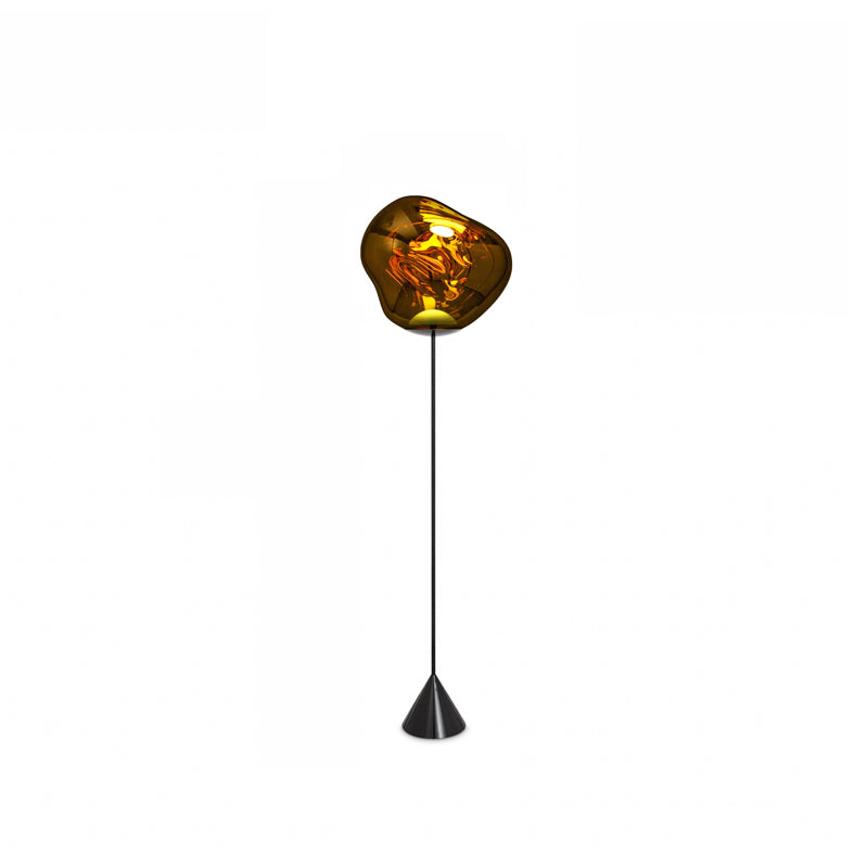 Lampe sur pied WOMO Melt Lava-WM7113