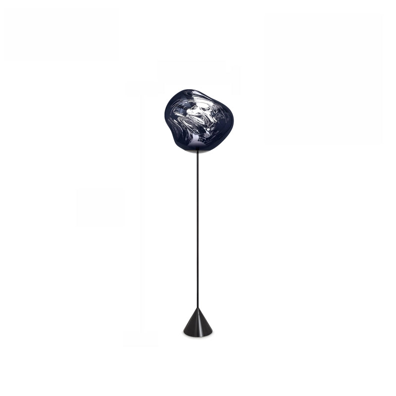 Lampe sur pied WOMO Melt Lava-WM7113