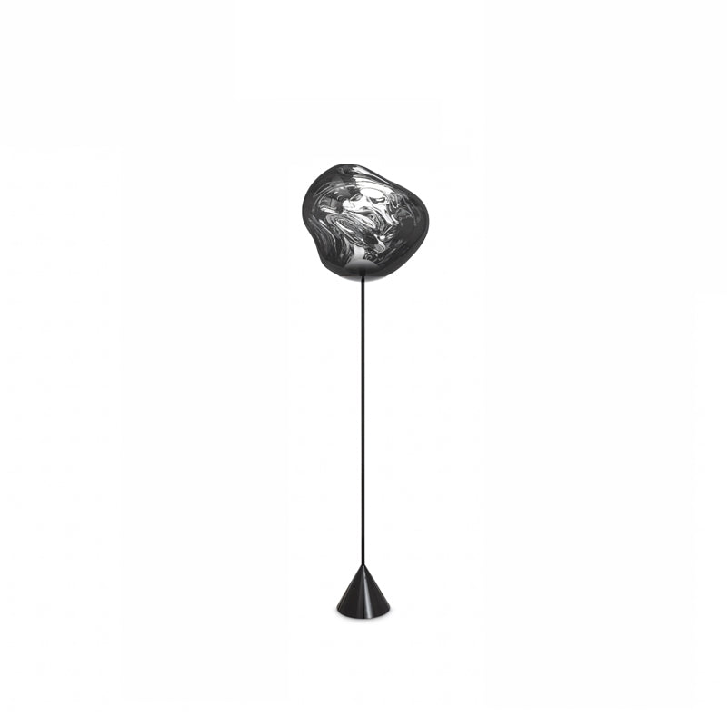 Lampe sur pied WOMO Melt Lava-WM7113