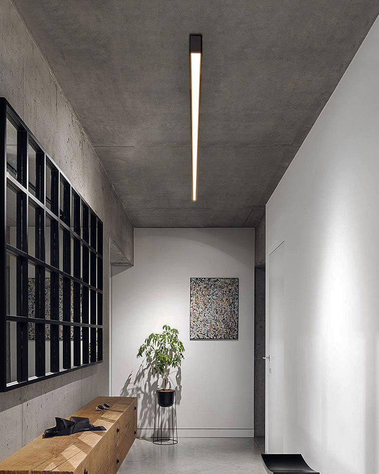WOMO Plafonnier Led Linéaire-WM1003