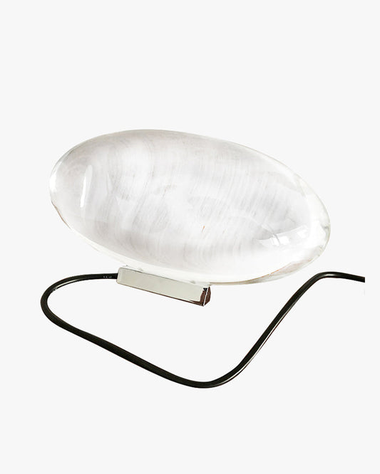 WOMO Lampes à poser en Verre Projecteur d'étoiles-WM8000