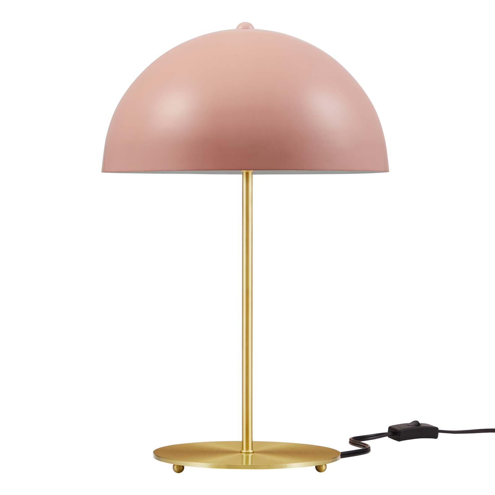 Lampe de table WOMO Dome-WM8013