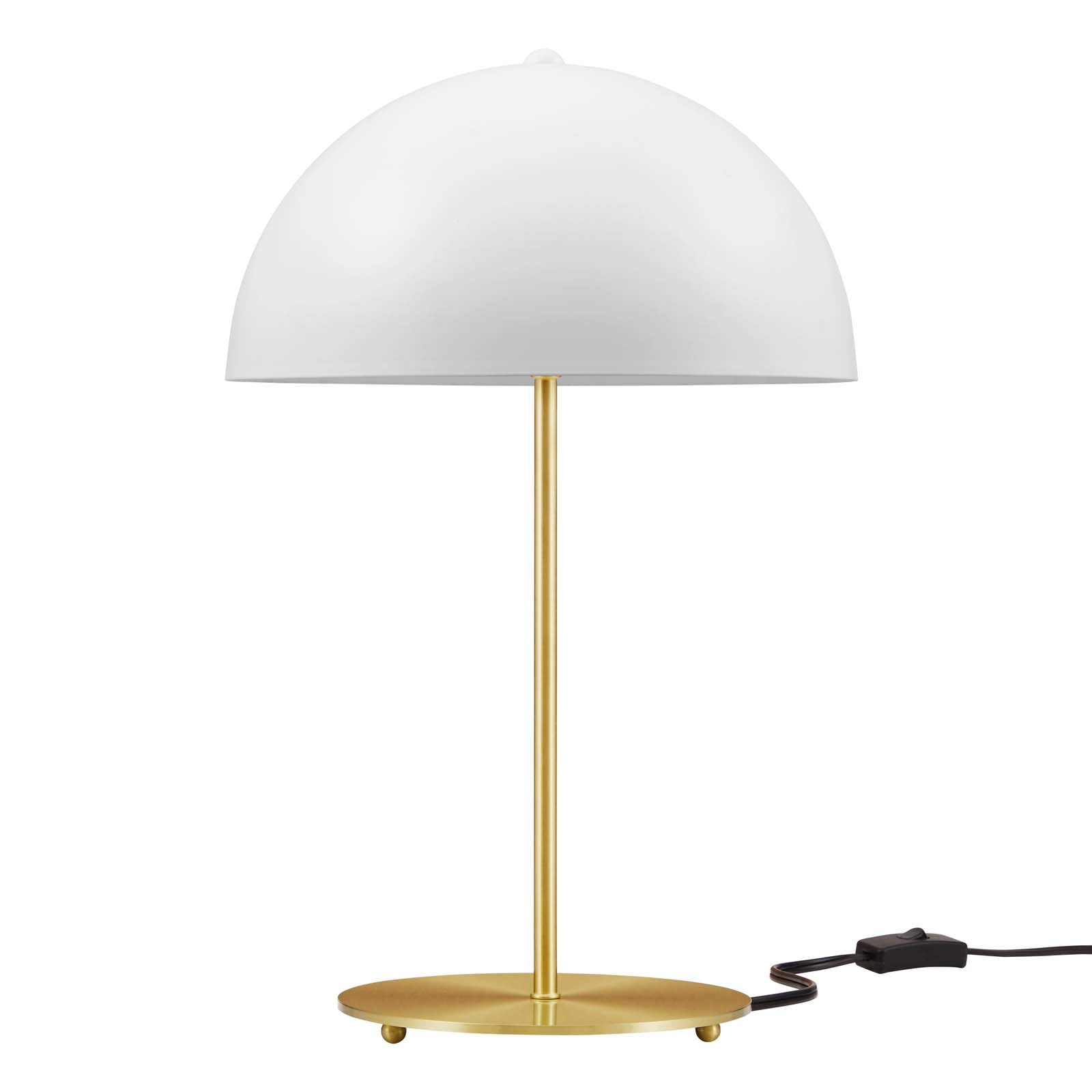 Lampe de table WOMO Dome-WM8013