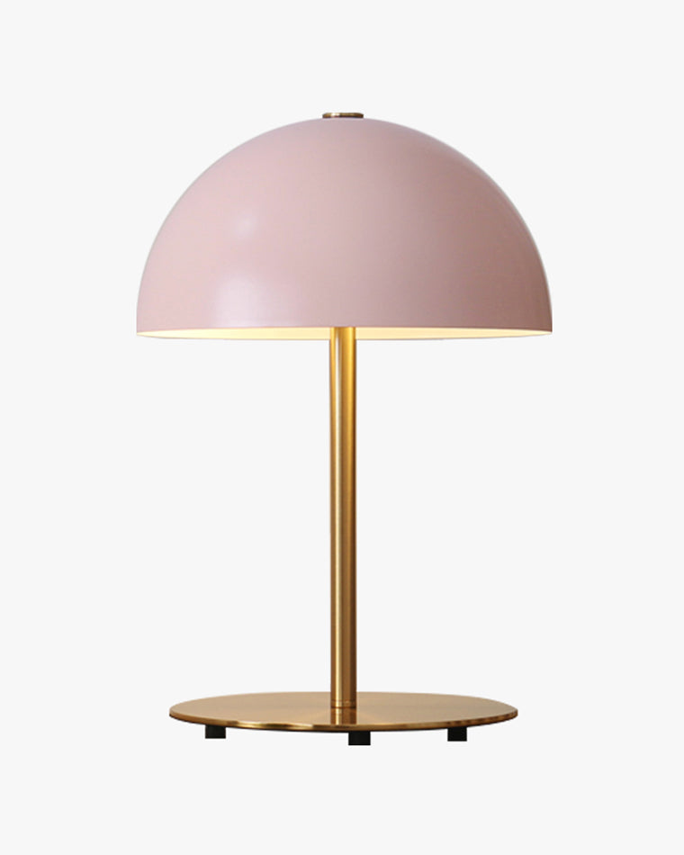 Lampe de table WOMO Dome-WM8013