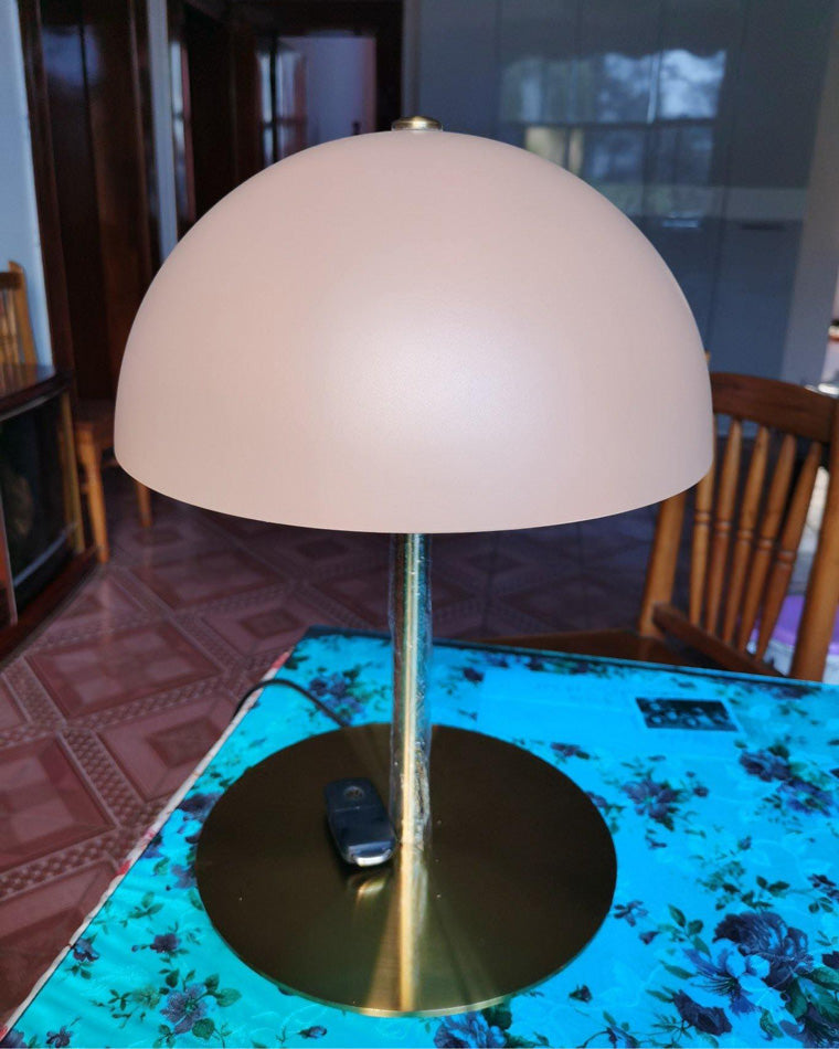 Lampe de table WOMO Dome-WM8013