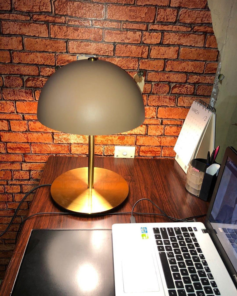 Lampe de table WOMO Dome-WM8013