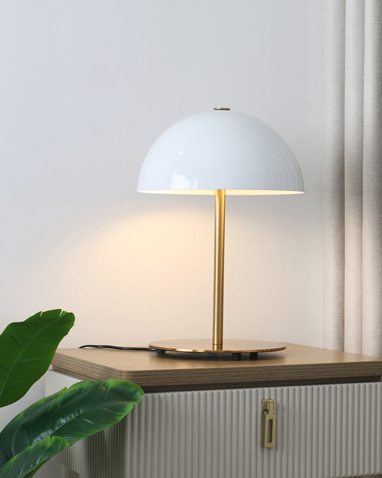 Lampe de table WOMO Dome-WM8013