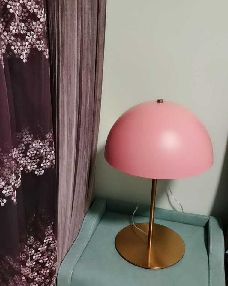 Lampe de table WOMO Dome-WM8013