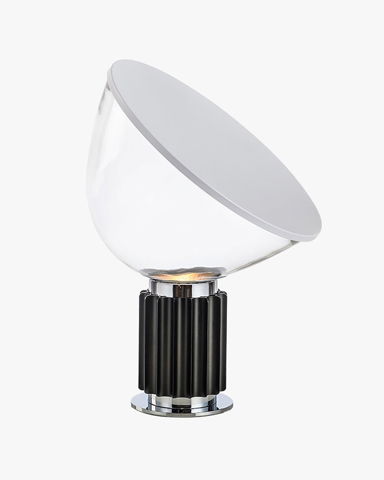 WOMO Grand Lampes à poser en verre-WM8019