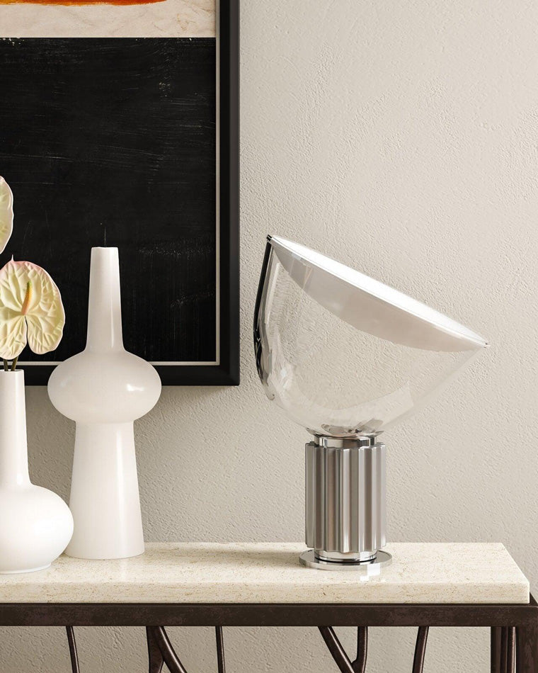 WOMO Grand Lampes à poser en verre-WM8019
