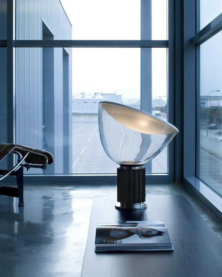 WOMO Grand Lampes à poser en verre-WM8019
