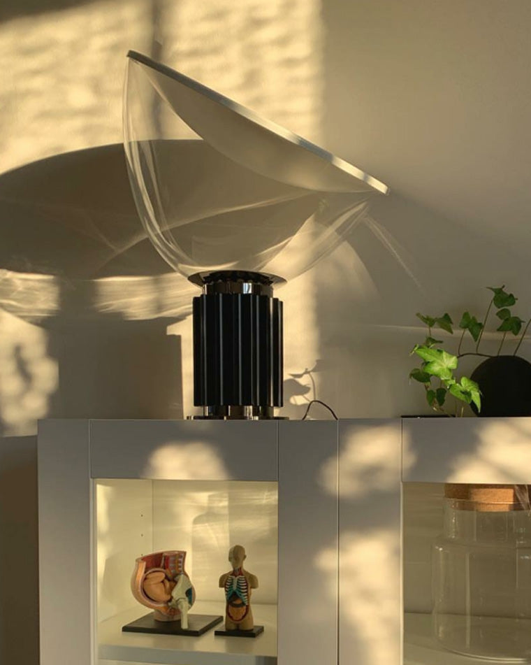 WOMO Grand Lampes à poser en verre-WM8019