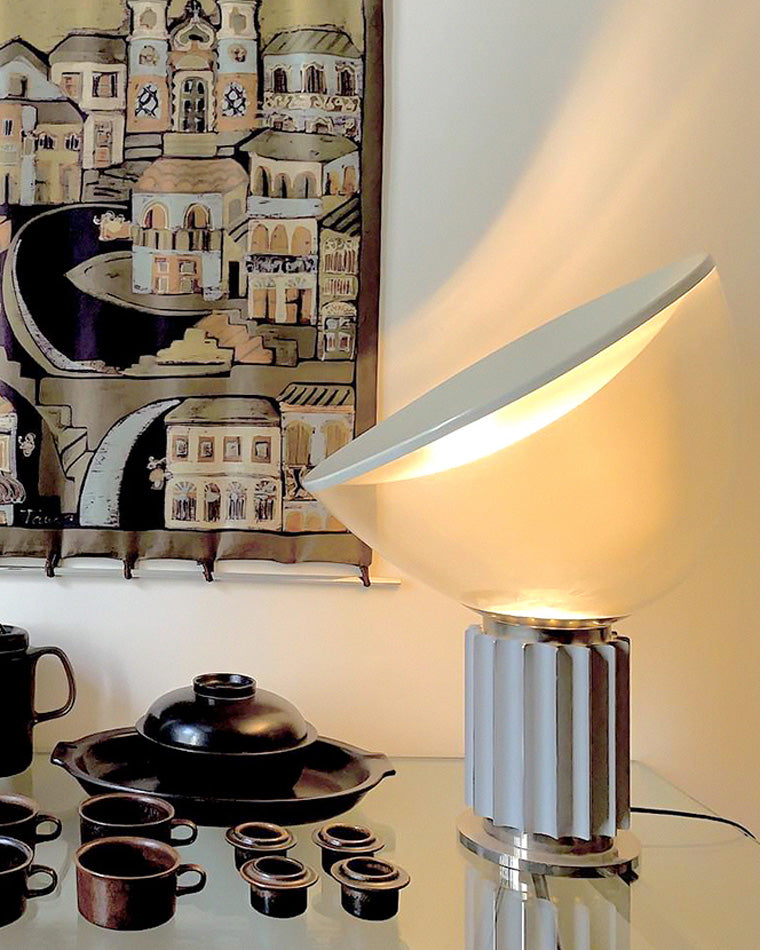 WOMO Grand Lampes à poser en verre-WM8019