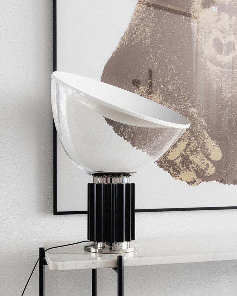 WOMO Grand Lampes à poser en verre-WM8019
