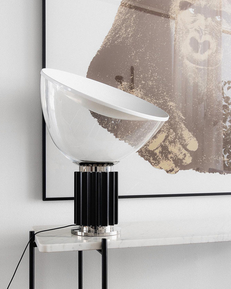 WOMO Grand Lampes à poser en verre-WM8019