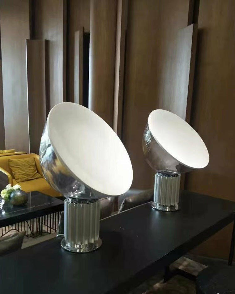 WOMO Grand Lampes à poser en verre-WM8019