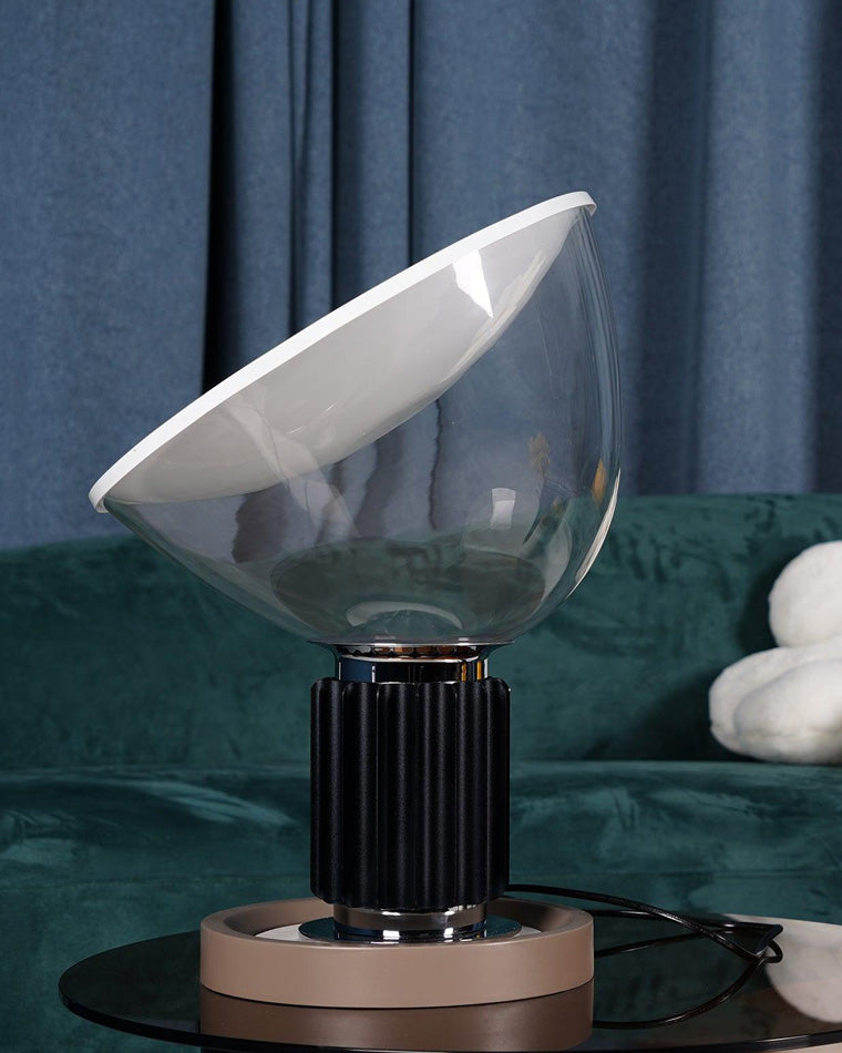 WOMO Grand Lampes à poser en verre-WM8019