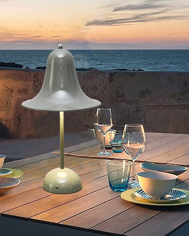 Lampe de table WOMO Bell Classic-WM8025