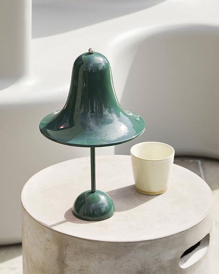 Lampe de table WOMO Bell Classic-WM8025