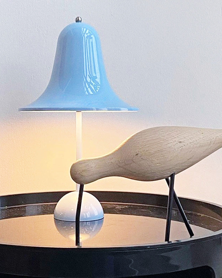 Lampe de table WOMO Bell Classic-WM8025