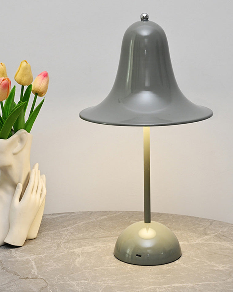 Lampe de table WOMO Bell Classic-WM8025