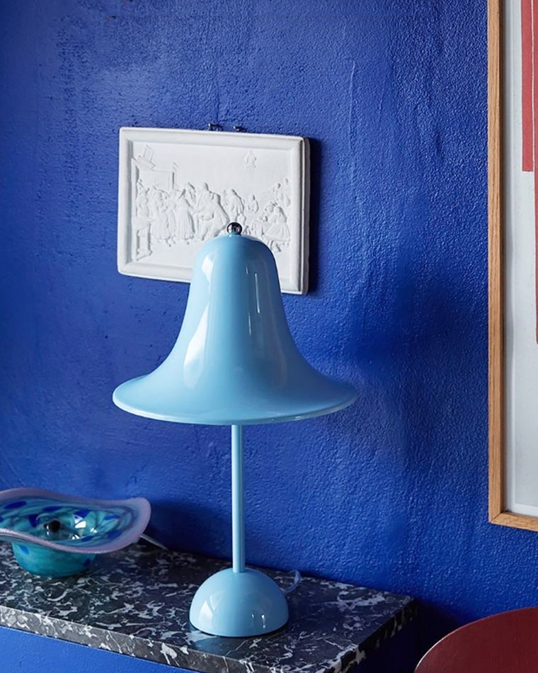 Lampe de table WOMO Bell Classic-WM8025