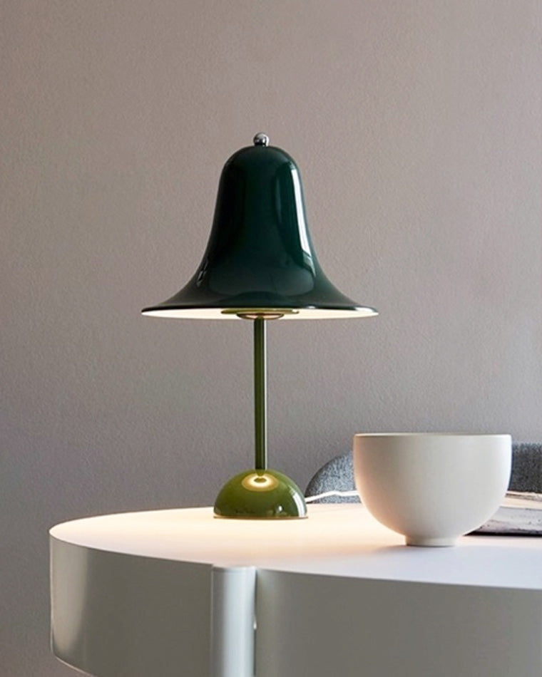 Lampe de table WOMO Bell Classic-WM8025