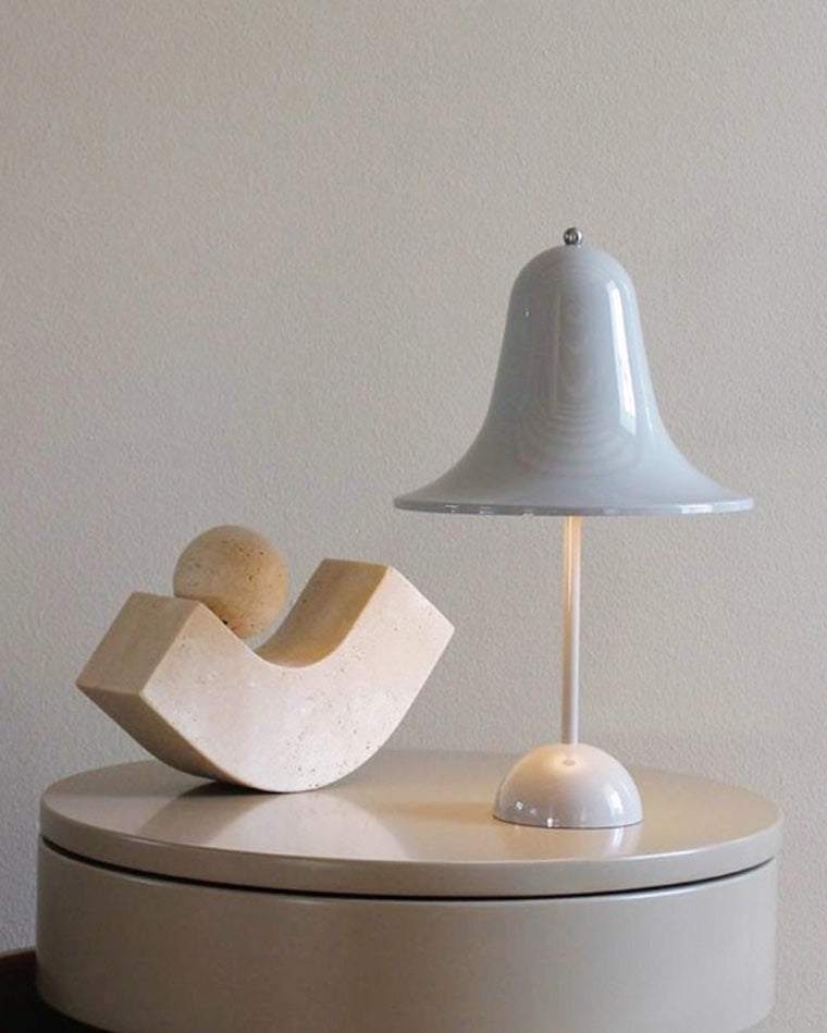Lampe de table WOMO Bell Classic-WM8025