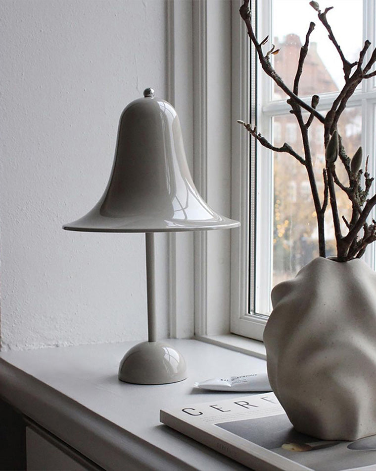 Lampe de table WOMO Bell Classic-WM8025