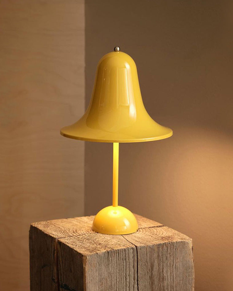Lampe de table WOMO Bell Classic-WM8025