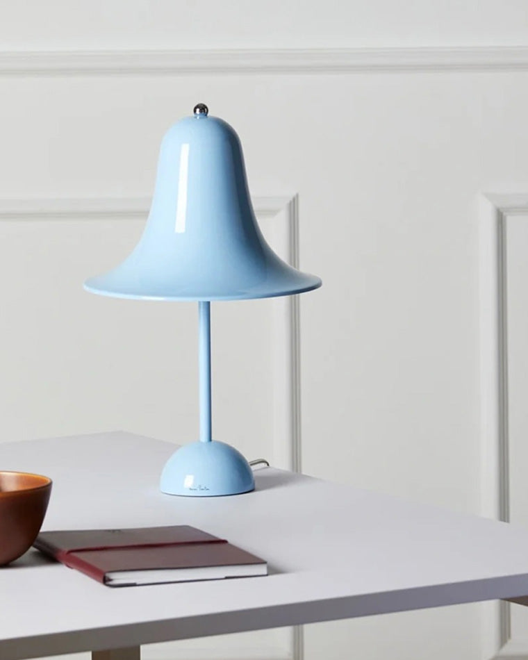 Lampe de table WOMO Bell Classic-WM8025