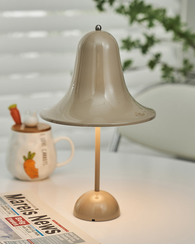 Lampe de table WOMO Bell Classic-WM8025