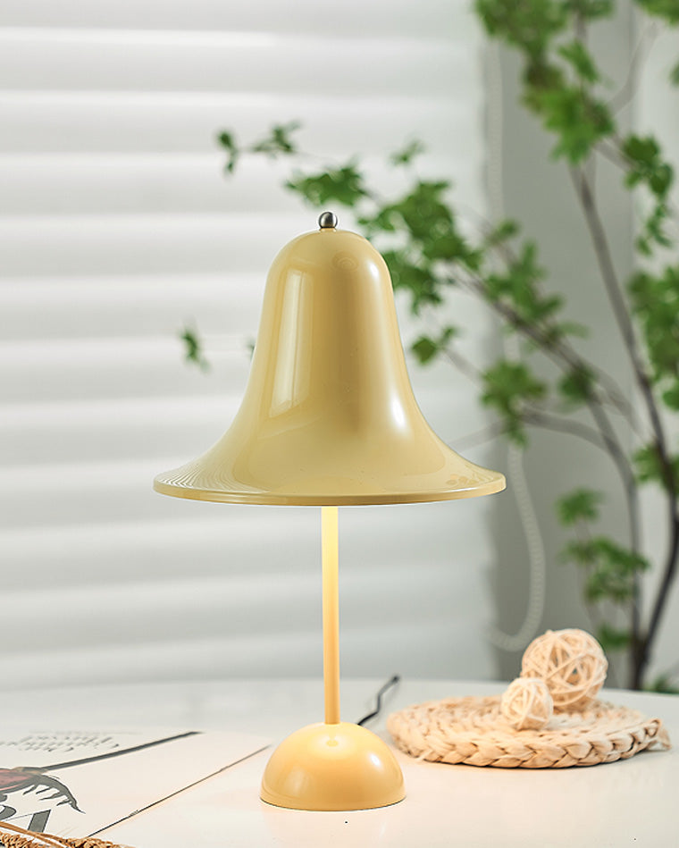 Lampe de table WOMO Bell Classic-WM8025