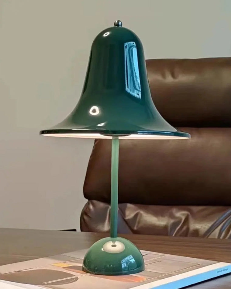 Lampe de table WOMO Bell Classic-WM8025
